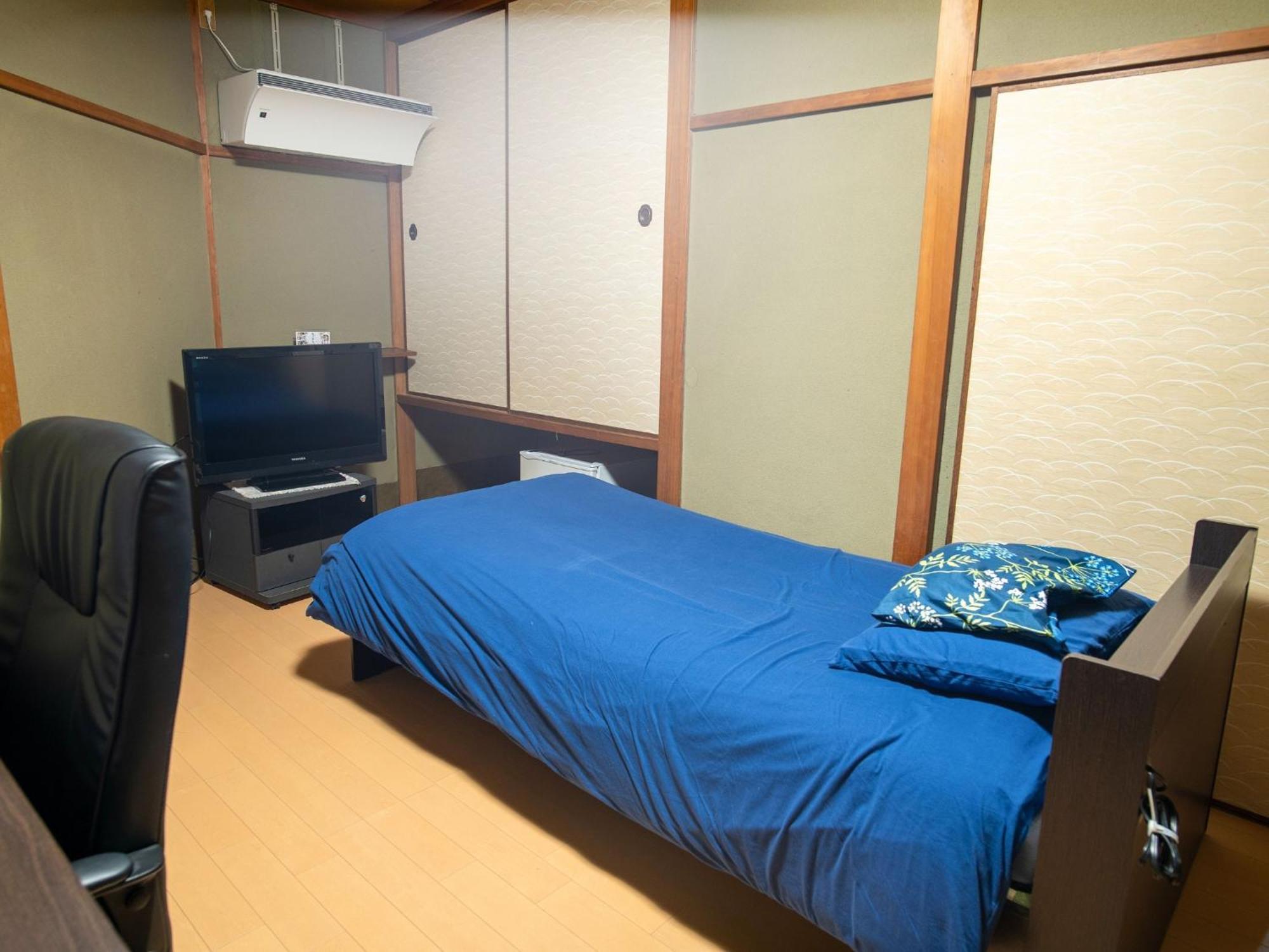 Takayanagi Ryokan - Vacation Stay 88522V تاكاماتسو المظهر الخارجي الصورة